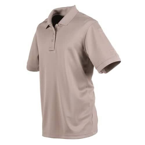 Elbeco Response Women's Ufx Performance Tactical Polo