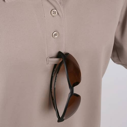 Elbeco Response Women's Ufx Performance Tactical Polo