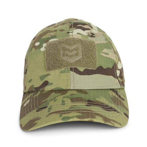 Mission Made Tactical Cap