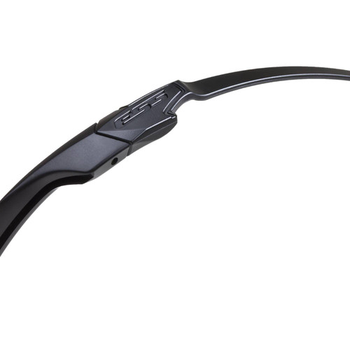 ESS Crossbow & Crossbow Suppressor Frames with Clear & Smoke Gray Lens