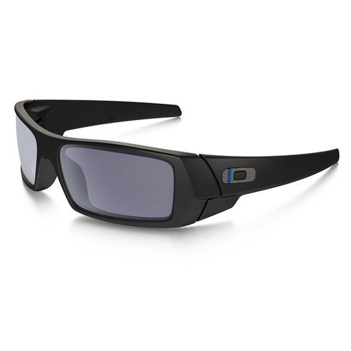 Oakley Si Gascan Tin Blue Line Sunglasses
