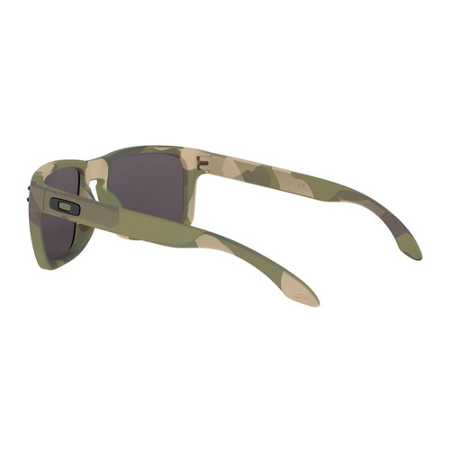 Oakley Standard Issue Holbrook Multicam Collection Sunglasses