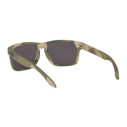 Oakley Standard Issue Holbrook Multicam Collection Sunglasses