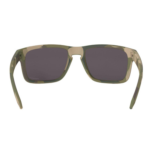 Oakley Standard Issue Holbrook Multicam Collection Sunglasses
