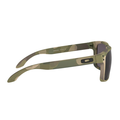 Oakley Standard Issue Holbrook Multicam Collection Sunglasses