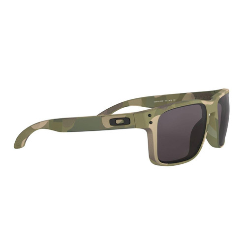 Oakley Standard Issue Holbrook Multicam Collection Sunglasses