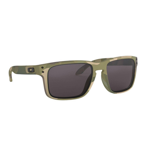 Oakley Standard Issue Holbrook Multicam Collection Sunglasses