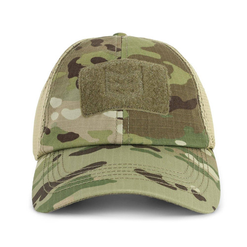 Mission Made Mesh Tactical Cap