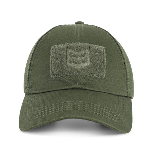 Mission Made Mesh Tactical Cap