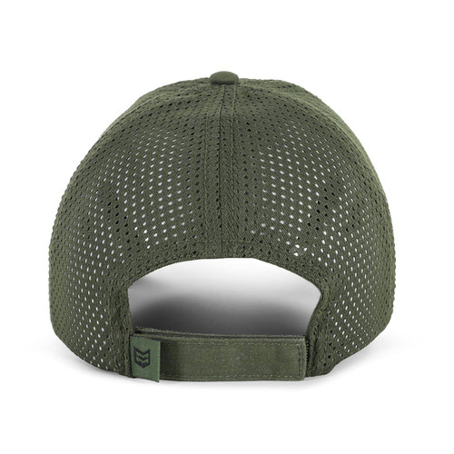 Mission Made Mesh Tactical Cap