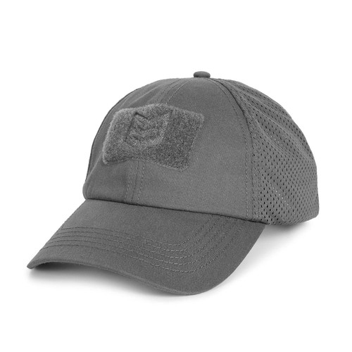 Mission Made Mesh Tactical Cap