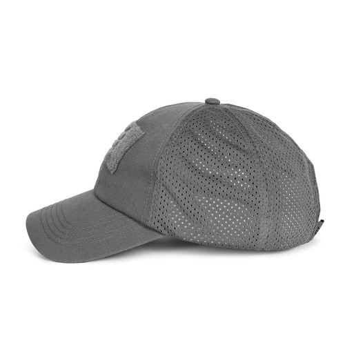 Mission Made Mesh Tactical Cap