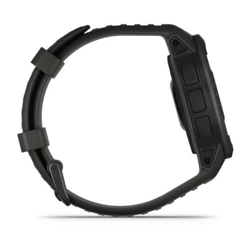 Garmin Instinct 2 Solar Standard Smartwatch