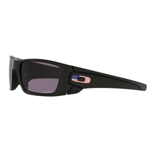 Oakley SI Fuel Cell Flag Collection Sunglasses