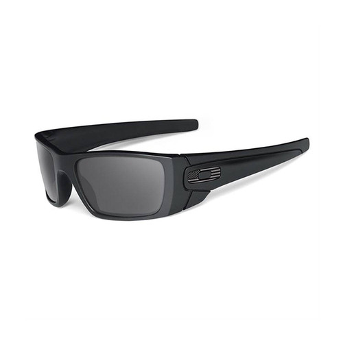 Oakley SI Fuel Cell Flag Collection Sunglasses