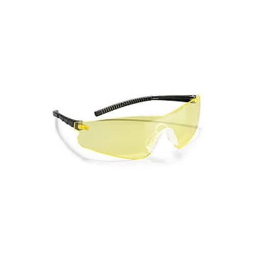 Crossfire Safety Blade Eyewear