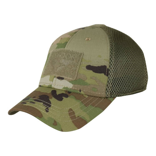Condor Flex Tactical Mesh Cap