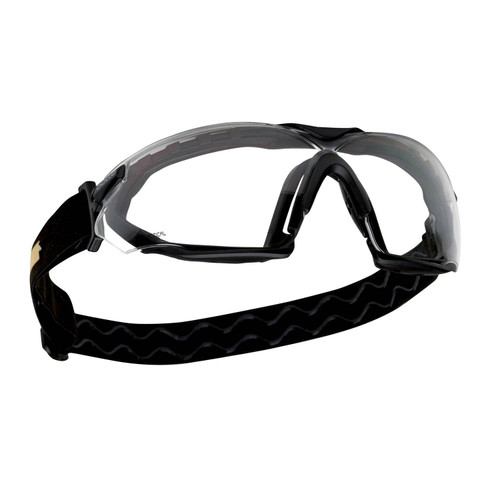 Bolle Tactical Safety Standard Issue COMBAT Kit - 3 Lens Array