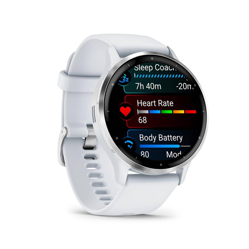 Garmin Venu 3 Smartwatch