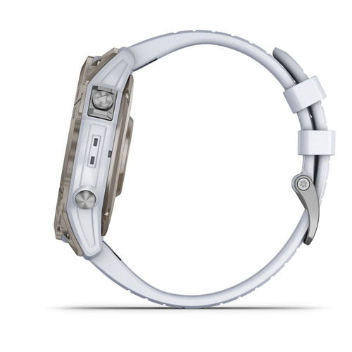 Garmin epix Pro (Gen 2) Sapphire Edition Smartwatch, 51 mm