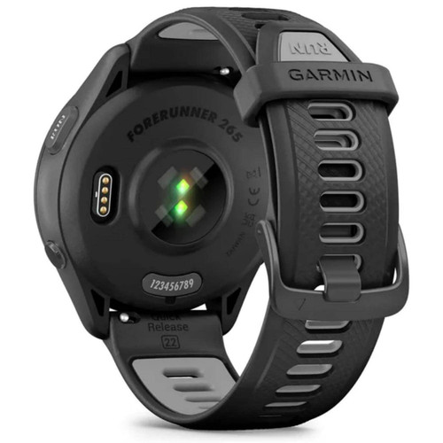 Garmin Forerunner 265 Fitness Smartwatch
