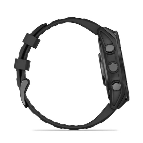 Garmin fenix 8 AMOLED Smartwatch, 47 mm