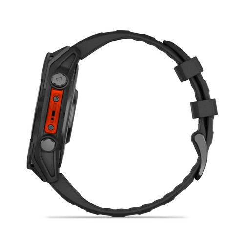 Garmin fenix 8 AMOLED Smartwatch, 47 mm