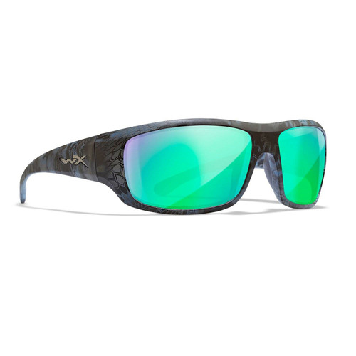 Wiley X WX Omega Sunglasses