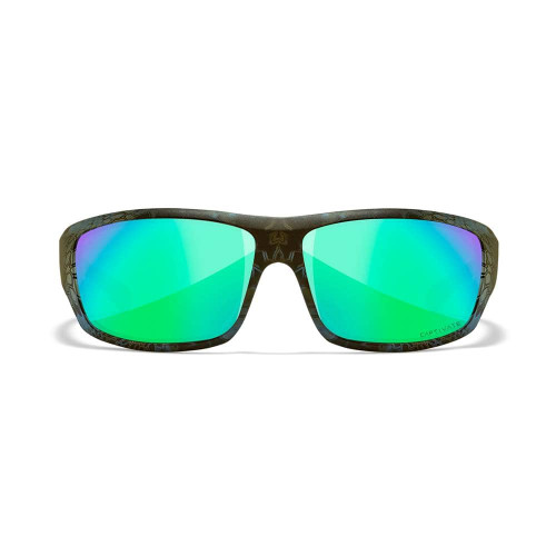 Wiley X WX Omega Sunglasses