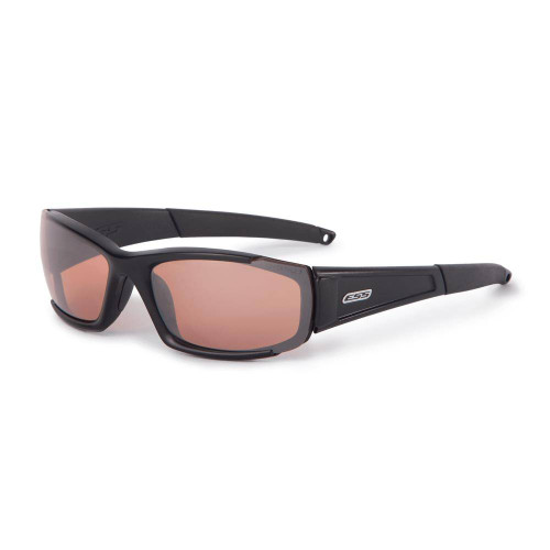 ESS CDI Tactical 3 Lens Array Ballistic Glasses