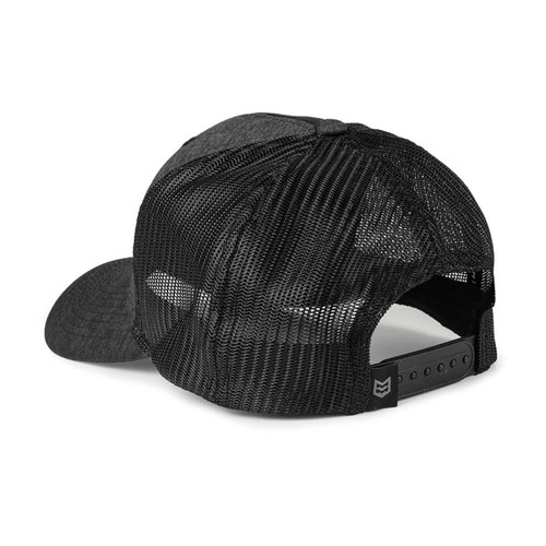 Mission Made Topo Jersey Cap