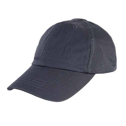 Condor Mesh Tactical Team Cap