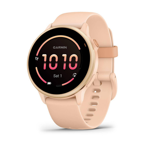 Garmin vivoactive 6 GPS Smartwatch