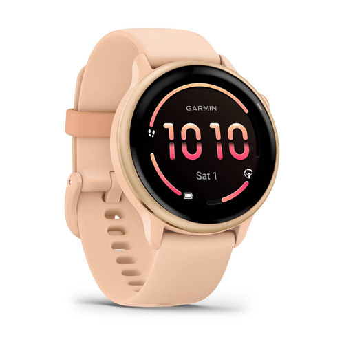 Garmin vivoactive 6 GPS Smartwatch