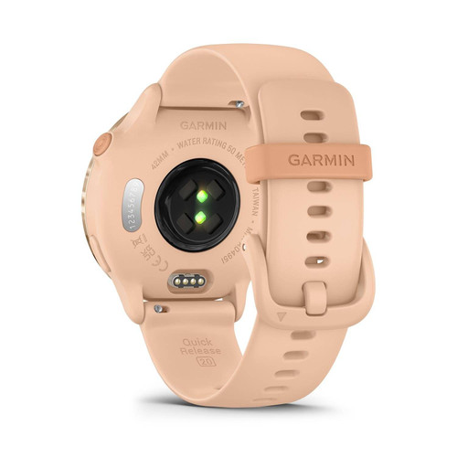 Garmin vivoactive 6 GPS Smartwatch