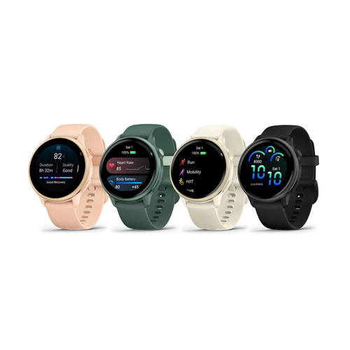 Garmin vivoactive 6 GPS Smartwatch