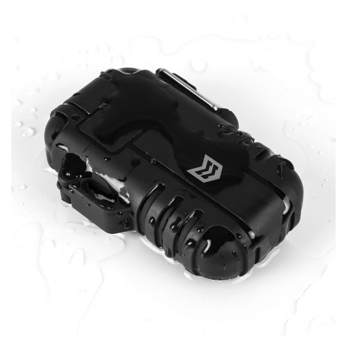 Mission Made Plasma Lighter