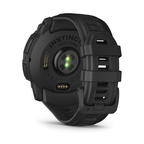 Garmin Instinct 3 Tactical Solar Edition, 50 mm