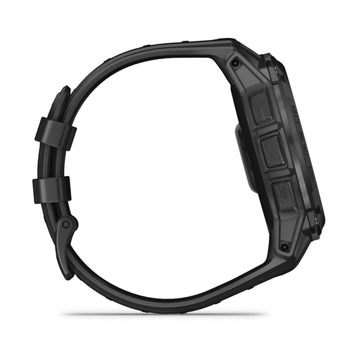Garmin Instinct 3 Tactical Solar Edition, 50 mm