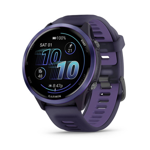 Garmin Forerunner 570 GPS Running Watch, 47 mm