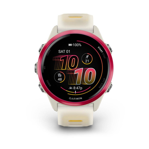 Garmin Forerunner 570 GPS Running Watch, 42 mm