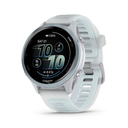 Garmin Forerunner 570 GPS Running Watch, 42 mm