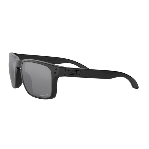 Oakley Standard Issue Holbrook Blackside Collection Sunglasses