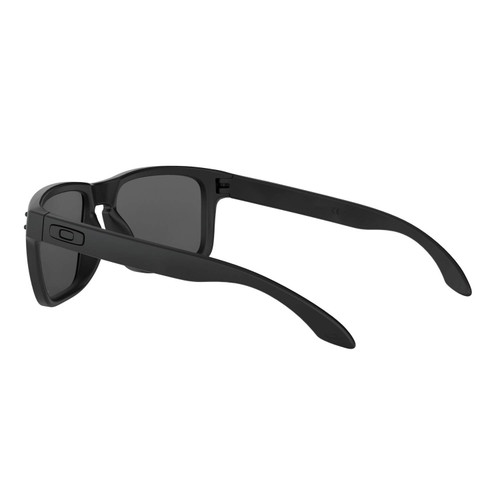 Oakley Standard Issue Holbrook Blackside Collection Sunglasses