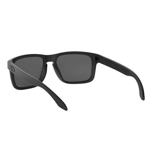 Oakley Standard Issue Holbrook Blackside Collection Sunglasses