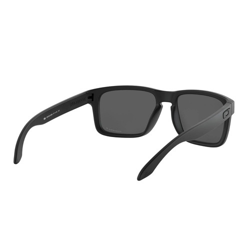 Oakley Standard Issue Holbrook Blackside Collection Sunglasses