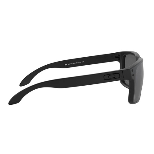 Oakley Standard Issue Holbrook Blackside Collection Sunglasses