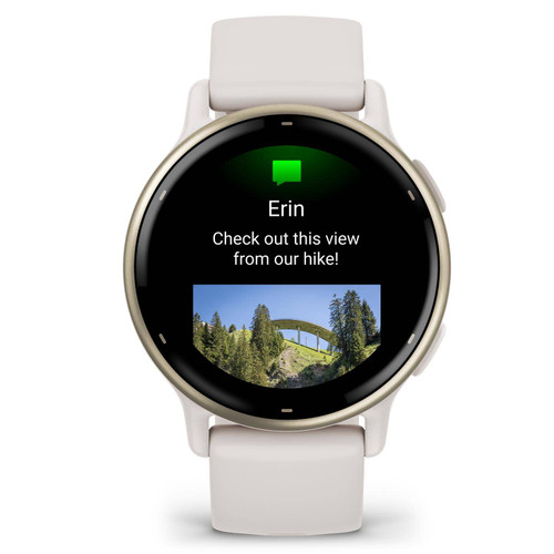 Garmin Vivoactive 5 Smartwatch