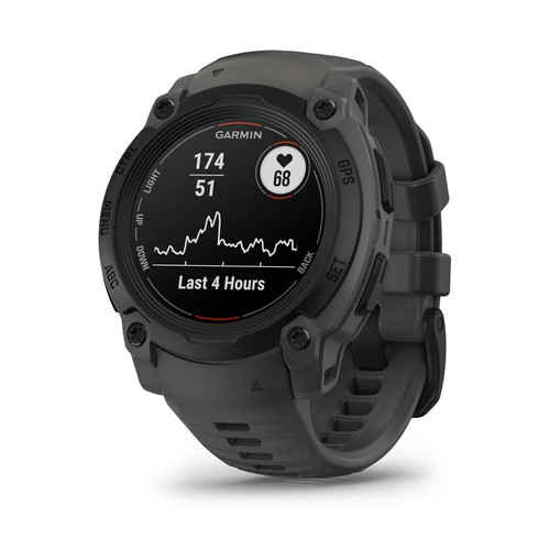 Garmin Instinct E Smartwatch, 40 mm