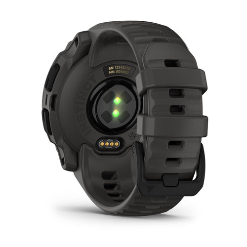 Garmin Instinct E Smartwatch, 40 mm